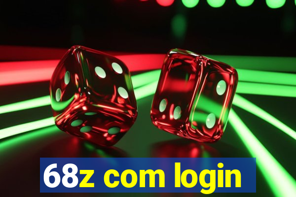68z com login